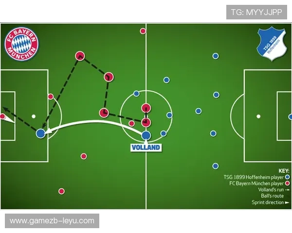 拜仁慕尼黑：足球哲学的启示，从数据危机到人生课题的映射