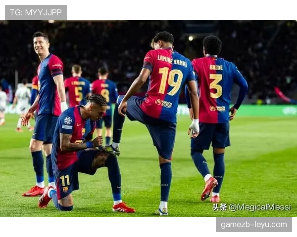 佩德里与亚马尔默契连线助球队取胜，精彩表现引热议