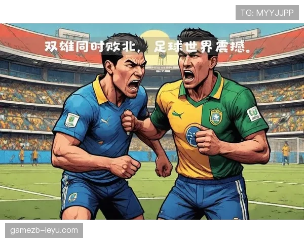 南美足球掀起战术新风潮：激情对抗与细腻技术交相辉映