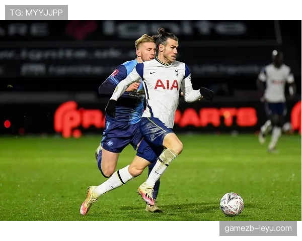 热刺强势逆转晋级足总杯，状态回暖彰显争冠实力