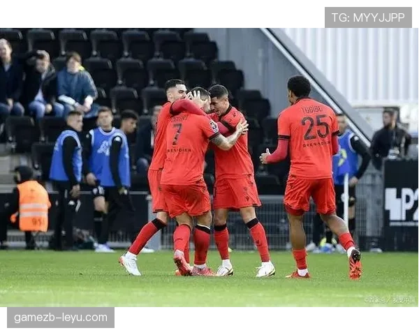 圣埃蒂安球星状态火热，助球队重返胜利轨道