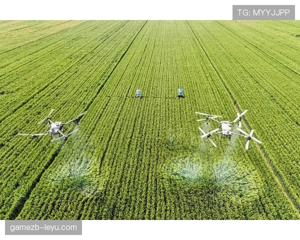 扎卡推动农业智能化革命的全新解决方案值得关注