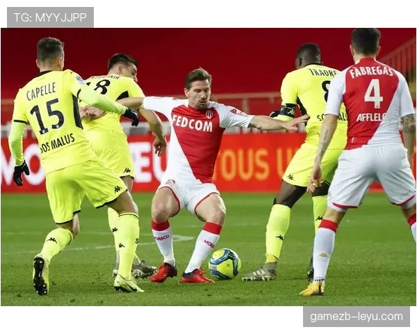 摩纳哥球队结构解析：青训体系与战术框架的协同运作