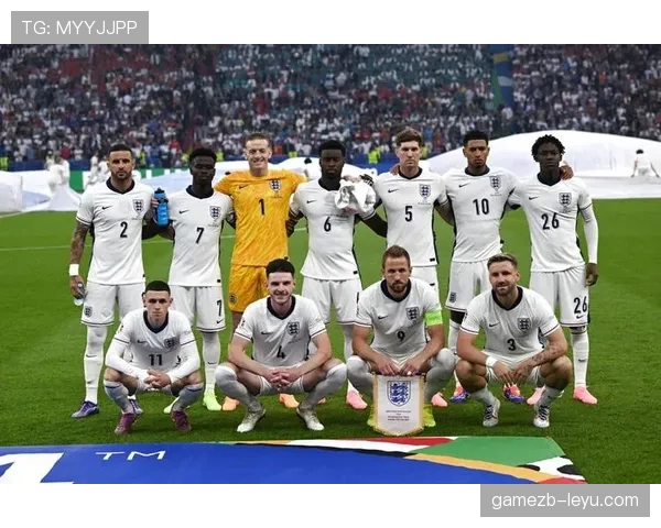 欧洲U17锦标赛英格兰