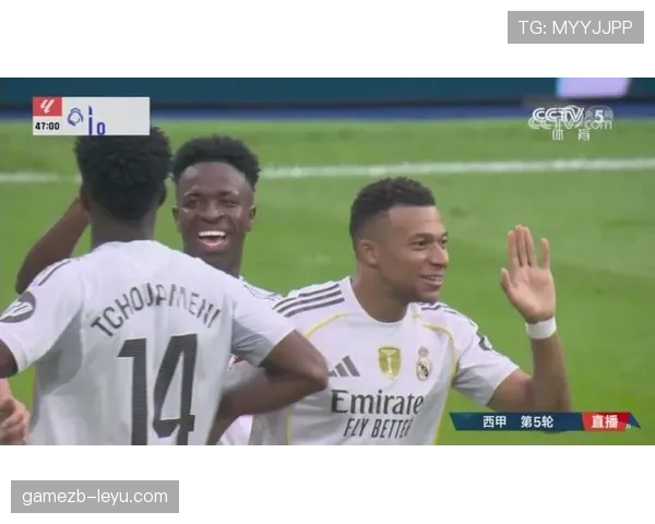 姆巴佩与维尼修斯冲突背后的战术角色与更衣室张力